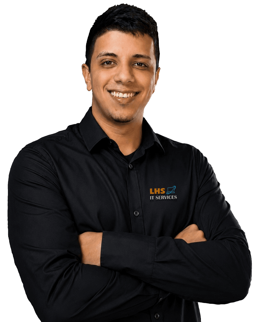LHS IT Services